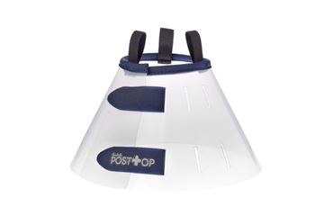 Imagen de POST OP CLASSIC COLLAR XXS 7,5CM
