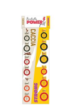 PRÉSENTOIR VIDE POWERPULL