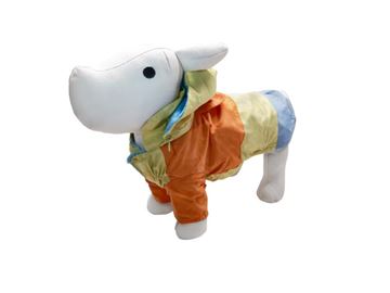 OFF CAPPOTTO LOLLI-POP 36CM ARANCIONE