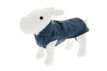 Imagen de IMPERMEABLE CLASSIC CM.24 AZUL