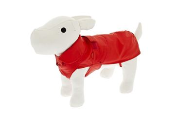 Imagen de IMPERMEABLE CLASSIC CM.47 ROJO