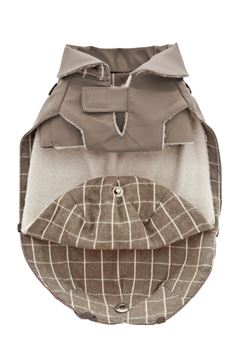 RAIN COAT "RAIN" CM.30 GREY