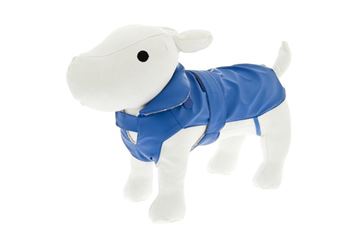 Imagen de IMPERMEABLE RAIN CM.33 AZUL