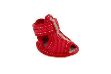 OFF/P STIVALETTO ROSSO 4 PZ. CM.6X4,8