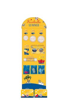 PRESENTOIR VIDE SUMMER
