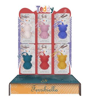 Imagen de EXPOSITOR VACIO TEDDY 40X53X16CM