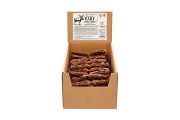 DISPLAY 1,35KG SALSICCE GUSTOSE ALCE