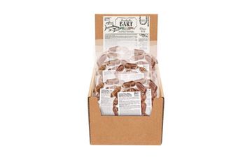 DISP. 15PZ X 80G SALSICCE GUSTOSE TONNO