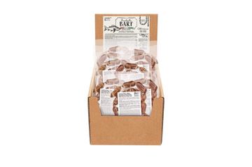 DISP. 15PZ X 80G SALSICCE GUSTOSE MERLUZ