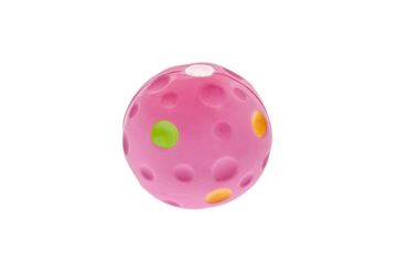 PALLE POIS IN LATTICE D 7,5CM