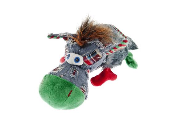 OFF GIOCO ANIMALE MUSOTTO 21CM