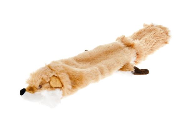 VOLPE PREDA CINIGLIA 36CM