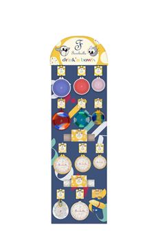 EXPOSANT VIDE BOLS/TAPIS
