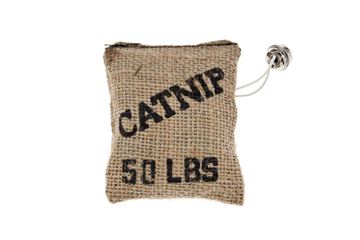 Bild von OFF CARD CAT NIP BAGS  12PCS