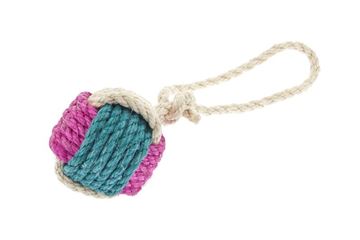 OFF PALLA CORDA GIGANTE      SISAL