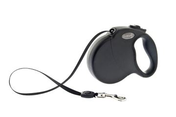 Imagen de WRAP CORREA EXTENSIBLE S 3MT-10KG NEGRO