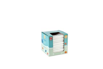 SACHET 1000 PCS POISSON PETIT