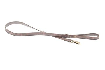 Imagen de CORREA MOKKA CM.120 GRIS-ROSADO