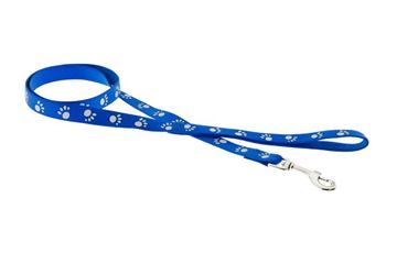 OFF GUINZAGLIO ZAMPINE 20MMX120CM BLU
