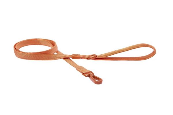 LAISSE SUPREMA COMFORT M 2X120CM TA