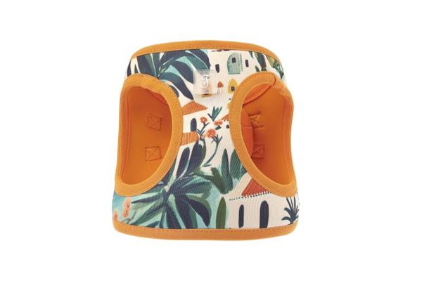 HARNAIS MOTIF PORTOFINO L