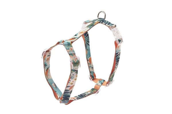 HARNAIS H MOTIF PORTOFINO S