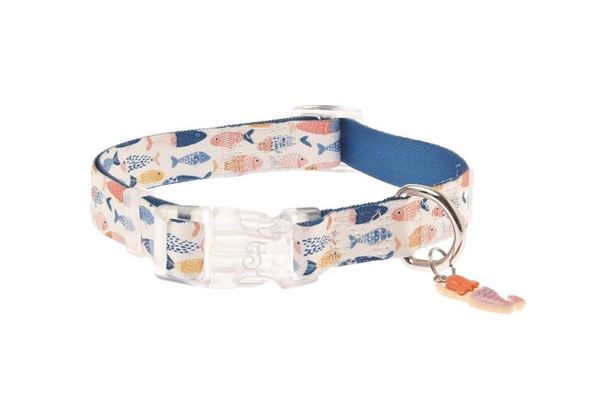 Изображение MOTIF PINNA COLLAR XS 1X21-33CM