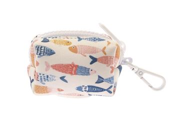 Imagen de DISPENS. BOLSAS MOTIF PINNA 7X5X5