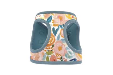 PETTORINA MOTIF BLOSSOM 2XS 22-24CM - 31