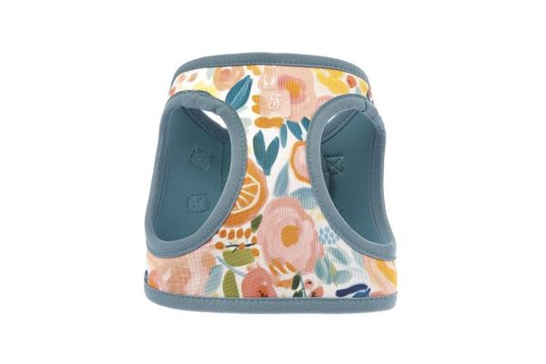 HARNAIS MOTIF BLOSSOM 3XS