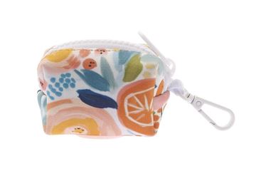 Imagen de DISPENS. BOLSAS MOTIF BLOSSOM 7X5X5