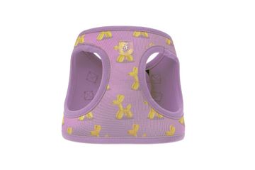 PETTORINA MOTIF BALLOON DOG S 30-34CM
