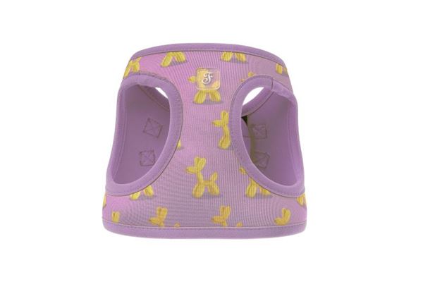 PETTORINA MOTIF BALLOON DOG XS 25-29CM