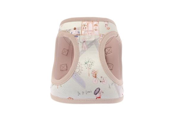 ARNES MOTIF PARIS 2XS 22-24CM