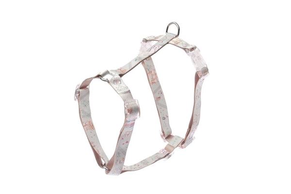 HARNAIS H MOTIF PARIS L