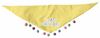 BANDANA HAPPY BIRTHDAY - PACK 3 PCS