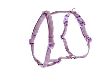Εικόνα της ADJUST. HARNESS FUSS-CONFORT 2,5CM LILLA