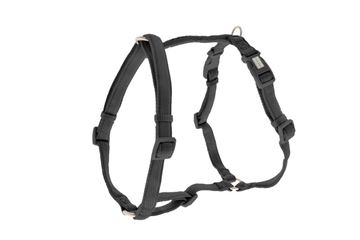 Εικόνα της ADJUST. HARNESS FUSS-CONFORT 2,5CM BLACK