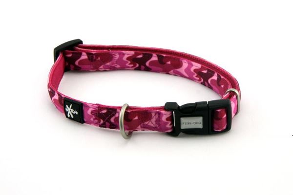 COLLARE FUXTREME REG.2X35-55CM CAMO RA