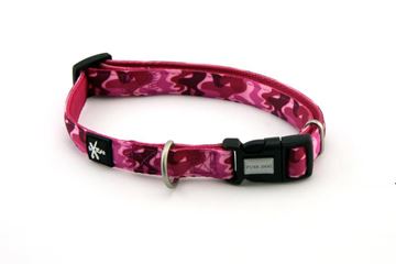 Εικόνα της ADJUSTABLE COLL. FUXTREME 2,5X48-70 PINK