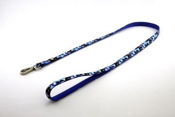 Εικόνα της FUXTREME LEASH 1,5X120CM CAMO BLUE