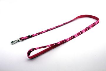 GUINZ. FUXTREME 1,5X120CM CAMO ROSA