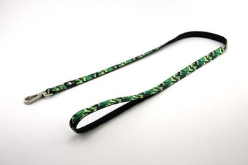 Εικόνα της FUXTREME LEASH 2,5X120CM CAMO GREEN