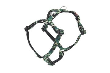 Εικόνα της FUXTREME HARNESS A 8 2X55-81CM CAMO GREE