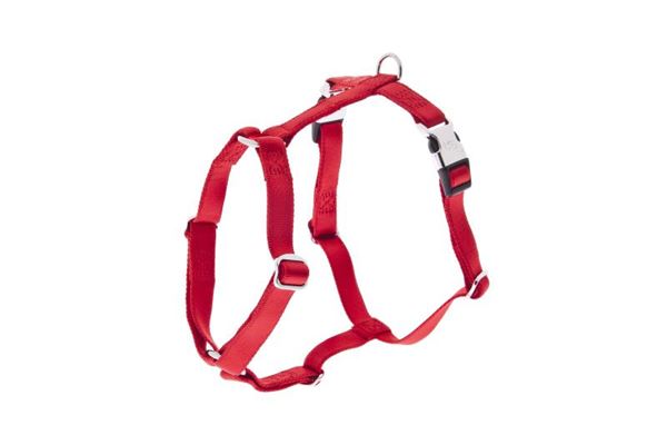 Bild von 8 HARNESS NYLON SPECIAL 20MM RED