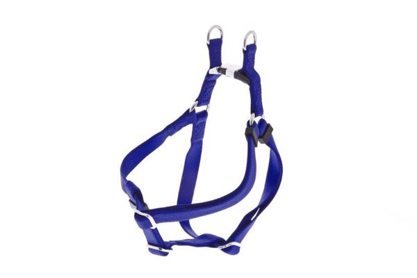 HARNAIS SPEEDY NY  SPECIAL 20MM BLEU