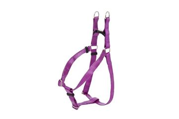 HARNAIS SPEEDY NY  SPECIAL 20MM VIOLET