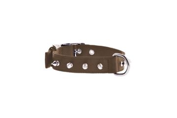 COLL.NYLON 1 FILA CHIODO 2,5X37-47CM MAR