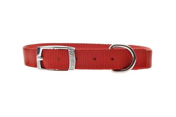 COLLARE NYLON FUSS-DOG MM10X32CM