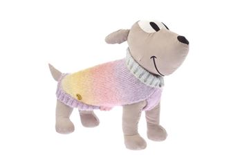Imagen de SUETER AURORA 43CM RAINBOW